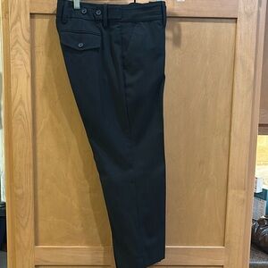 Limited Size 4 crop dress pants.